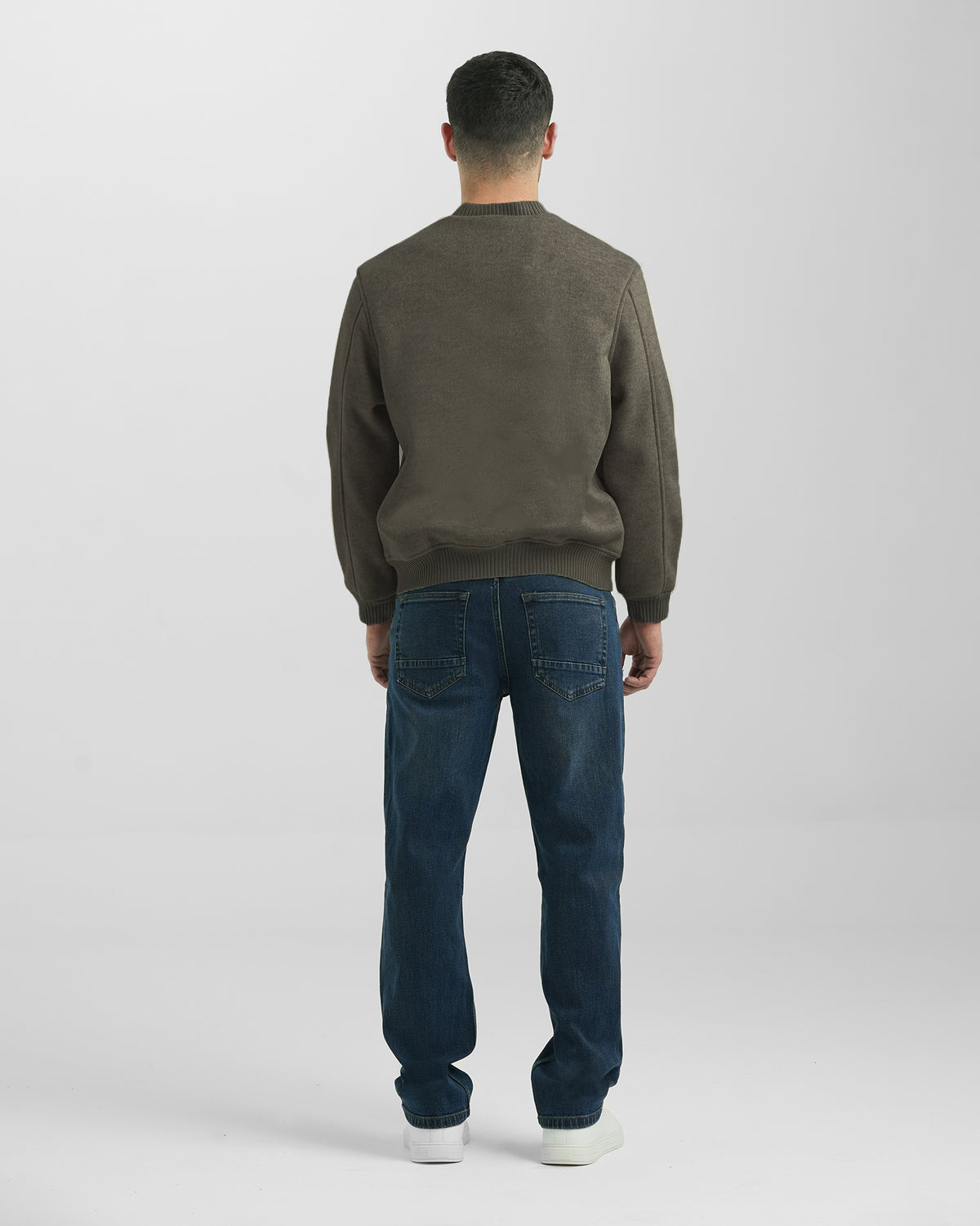 Men Casual Jacket - Engine - Buy Now
