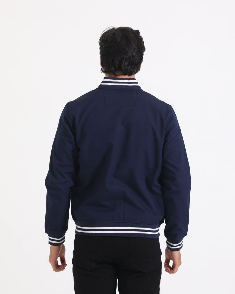 Men Casual Jacket - Engine - Buy Now