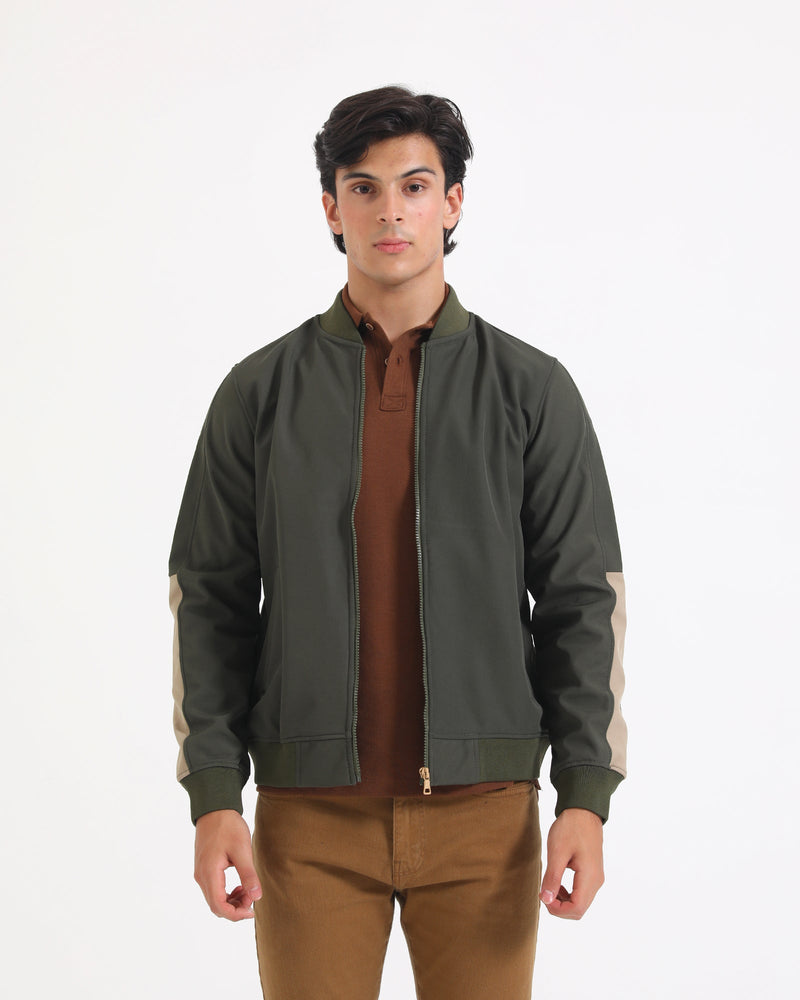 Men Casual Jacket - Engine - Buy Now