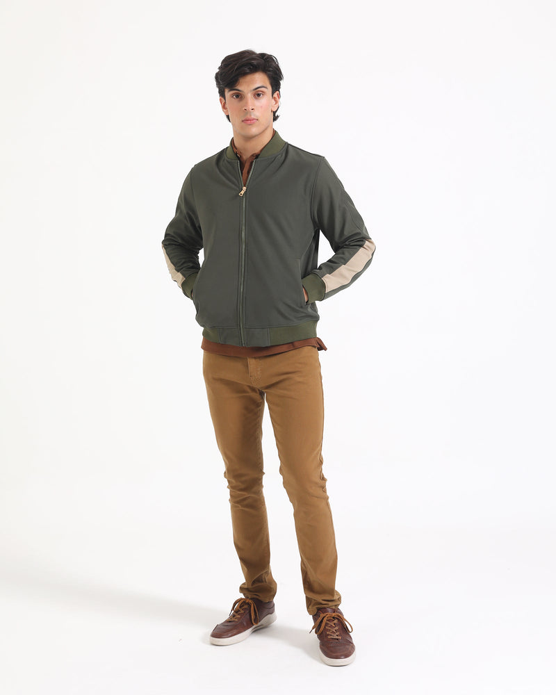 Men Casual Jacket - Engine - Buy Now