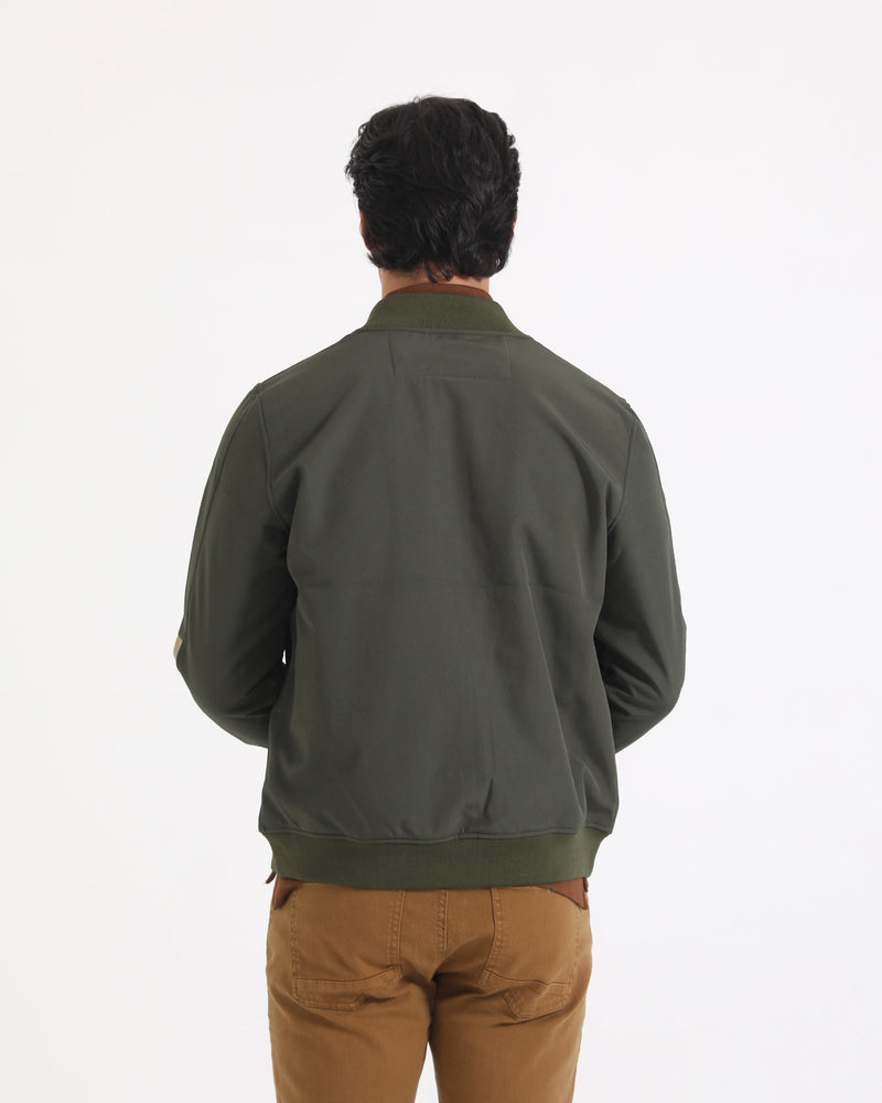 Men Casual Jacket - Engine - Buy Now