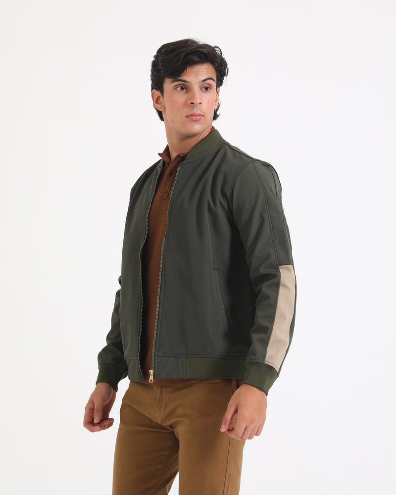 Men Casual Jacket - Engine - Buy Now