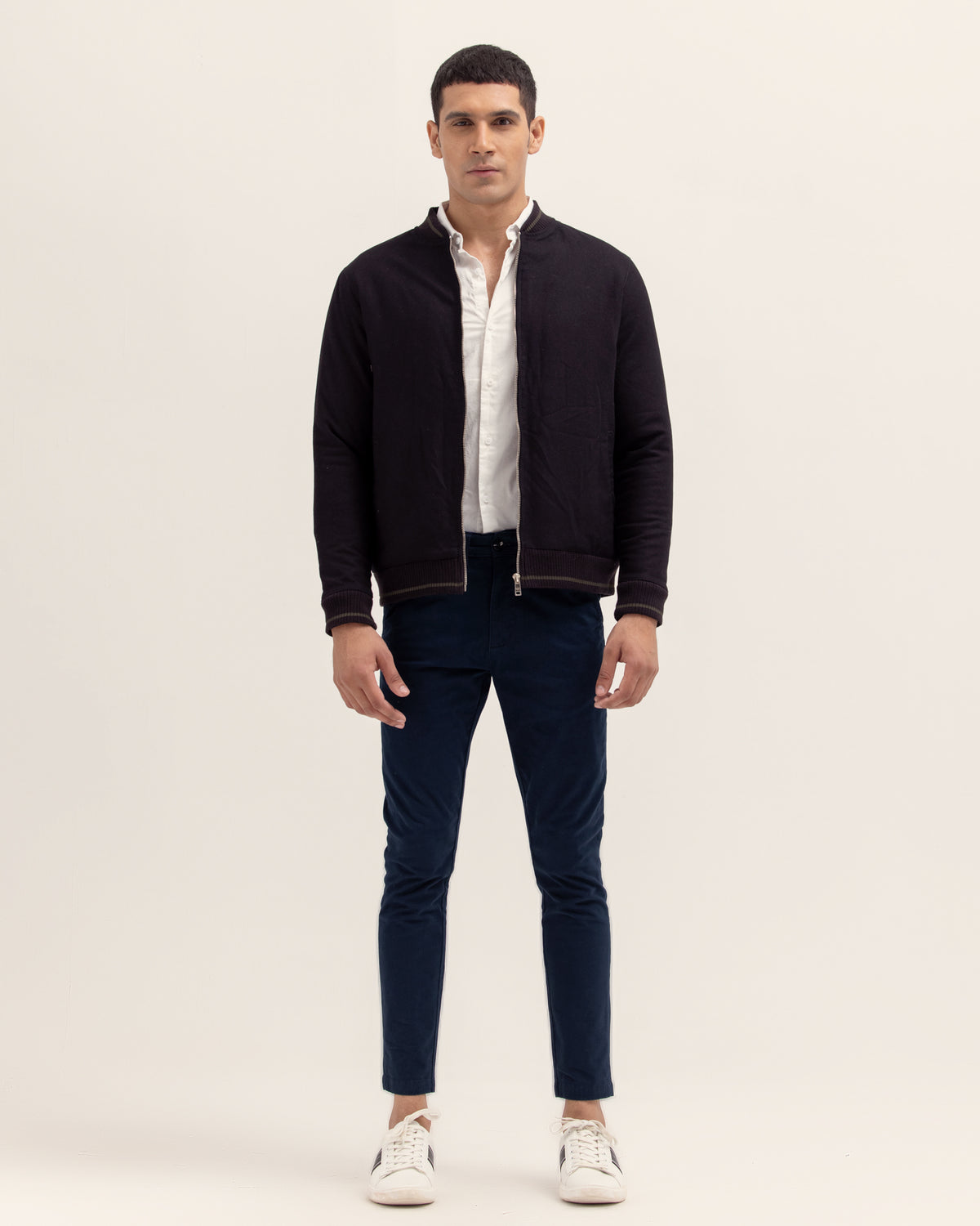 Men Casual Jacket - Engine - Buy Now