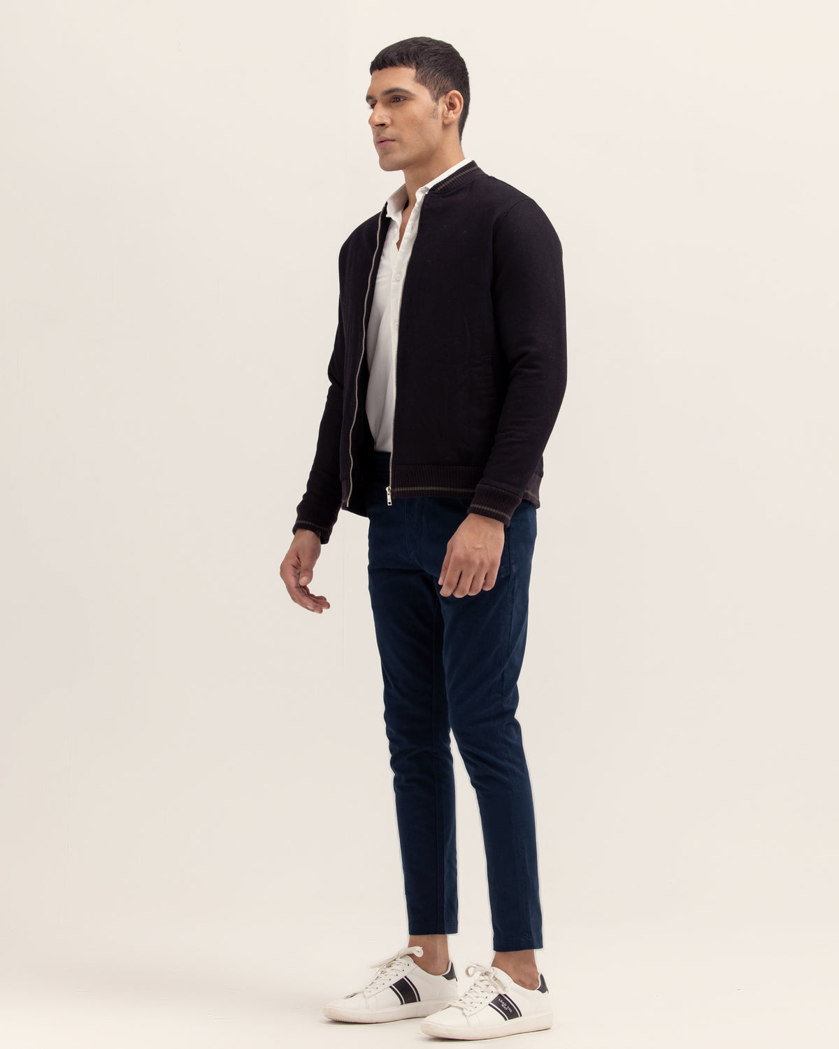 Men Casual Jacket - Engine - Buy Now