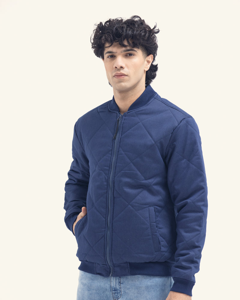 Men Casual Jacket - Engine - Buy Now