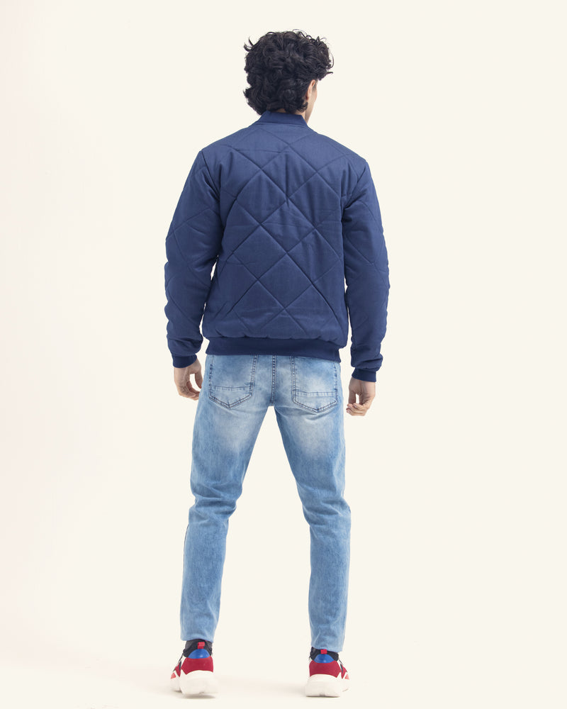 Men Casual Jacket - Engine - Buy Now