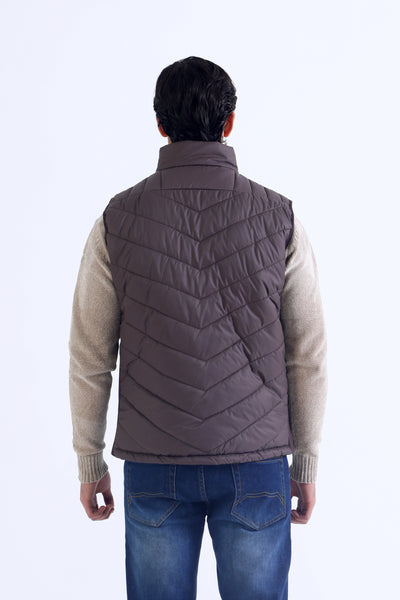 Men Gilet Jacket