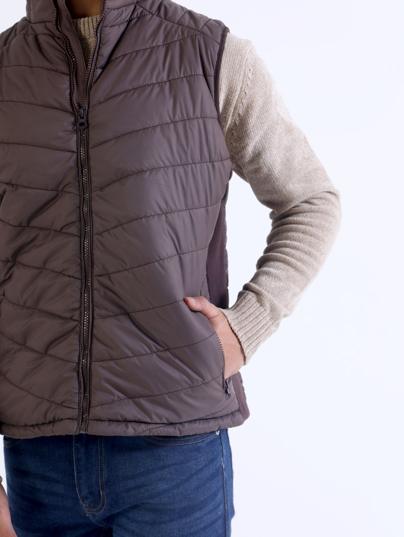 Men Gilet Jacket - Engine - Buy Now