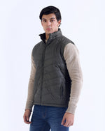 Men Gilet Jacket - Engine - Buy Now