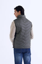 Men Gilet Jacket - Engine - Buy Now
