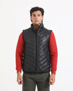 Men Gilet Jacket - Engine - Buy Now