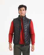 Men Gilet Jacket - Engine - Buy Now