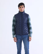Men Gilet Jacket - Engine - Buy Now