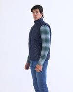 Men Gilet Jacket - Engine - Buy Now
