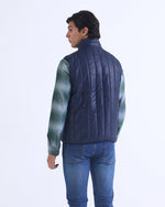 Men Gilet Jacket - Engine - Buy Now