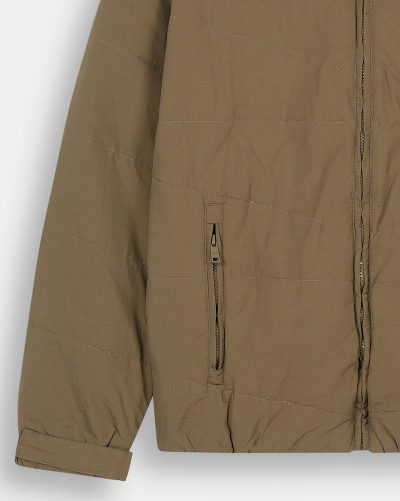 Men Bomber Jacket - Engine - Buy Now