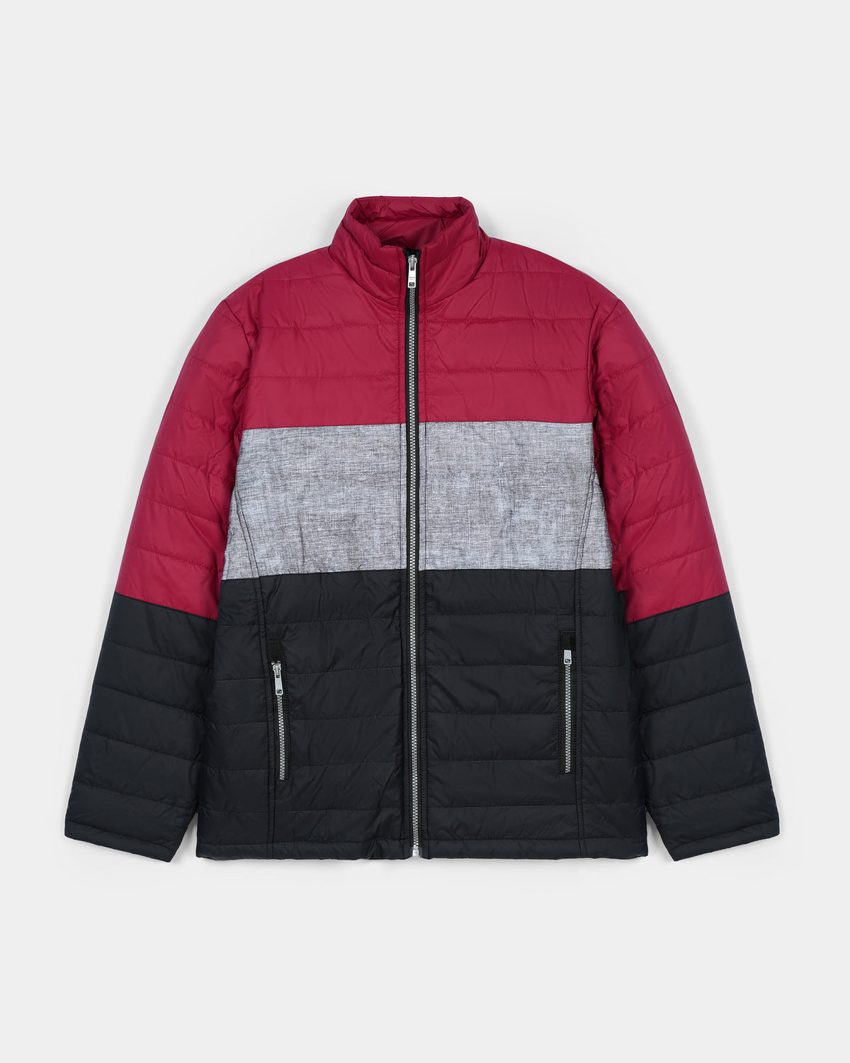 Men Bomber Jacket - Engine - Buy Now