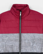 Men Bomber Jacket - Engine - Buy Now