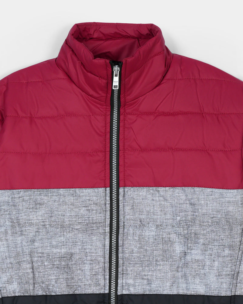 Men Bomber Jacket - Engine - Buy Now
