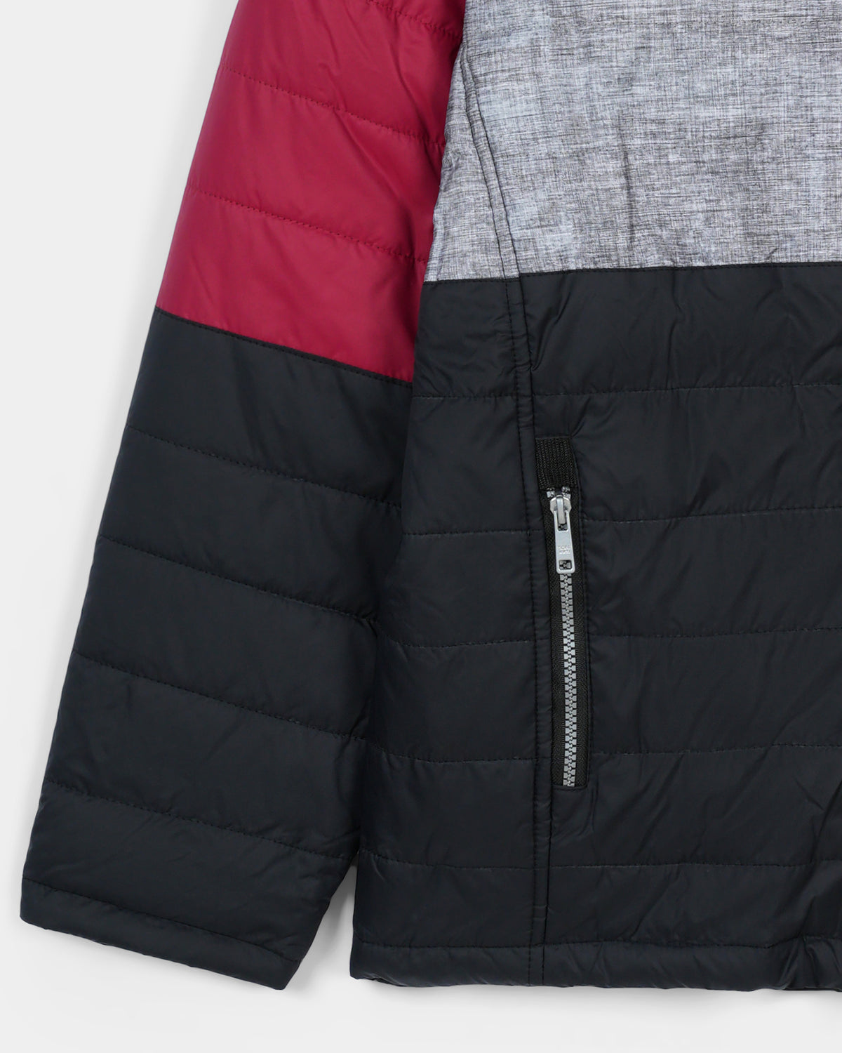 Men Bomber Jacket - Engine - Buy Now