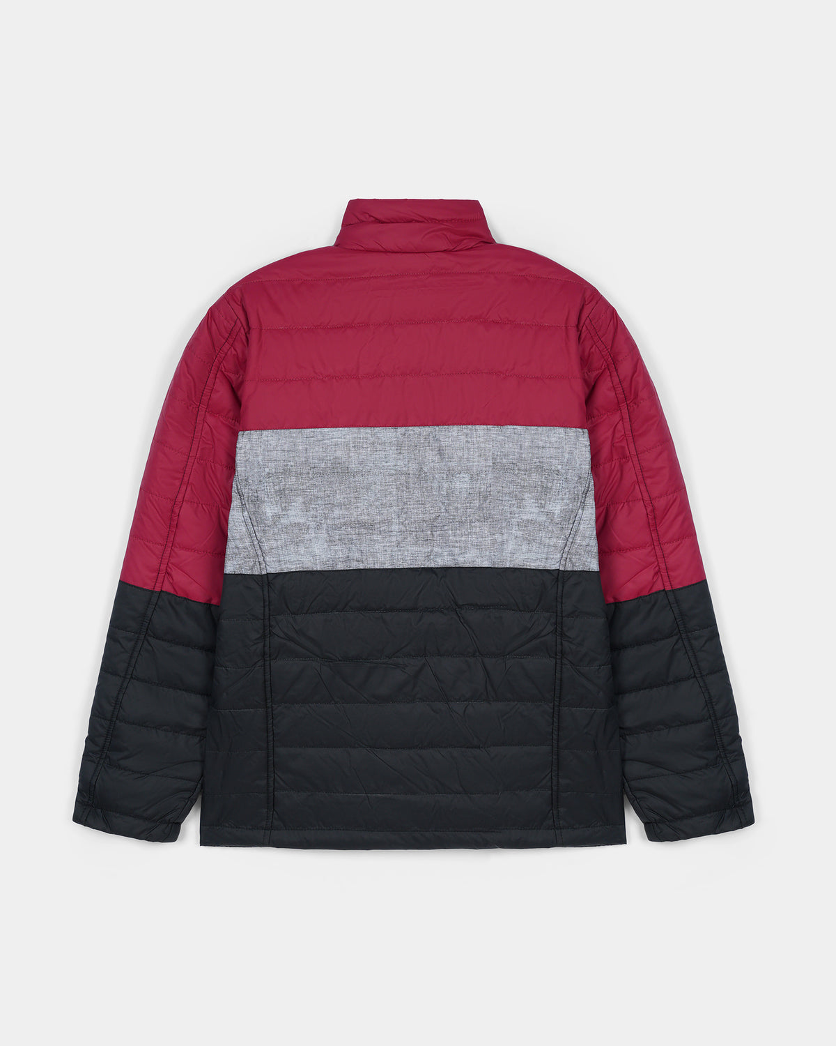 Men Bomber Jacket - Engine - Buy Now