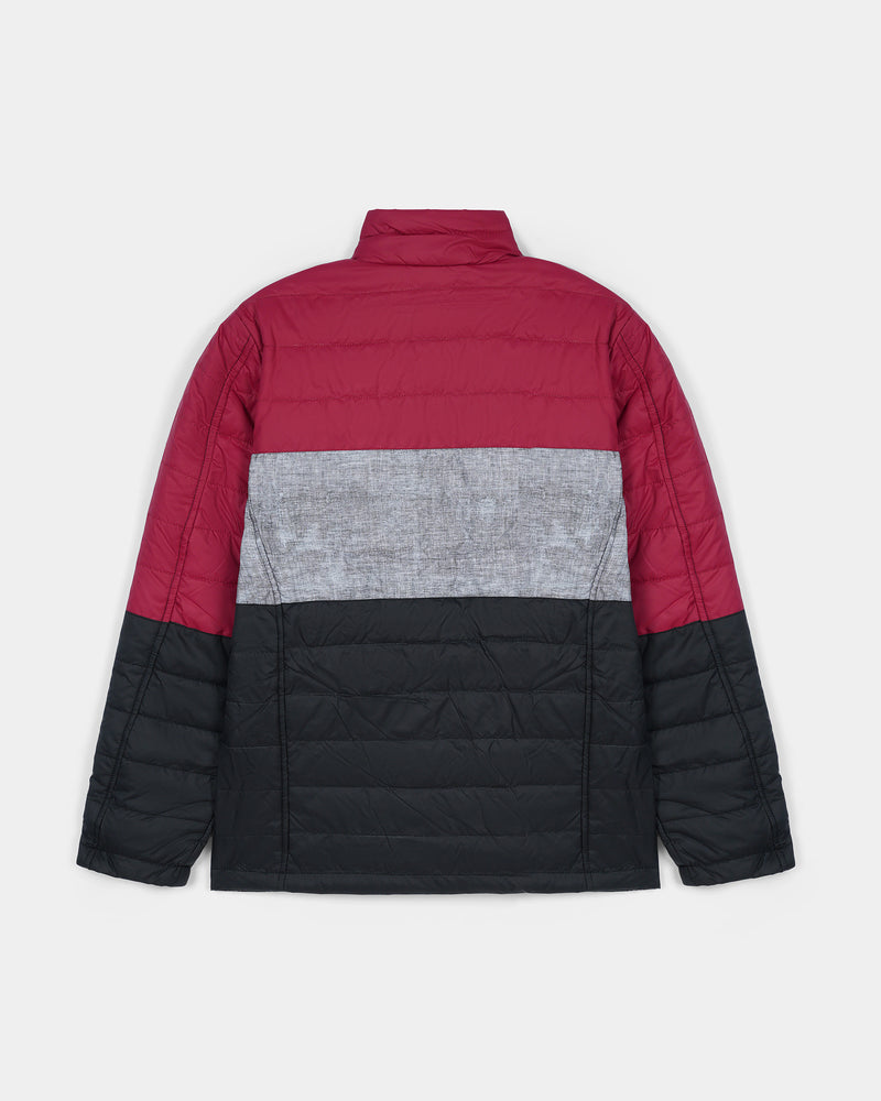 Men Bomber Jacket - Engine - Buy Now