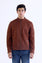 Suede jacket For MEN - ENGINE