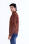 Suede jacket For MEN - ENGINE