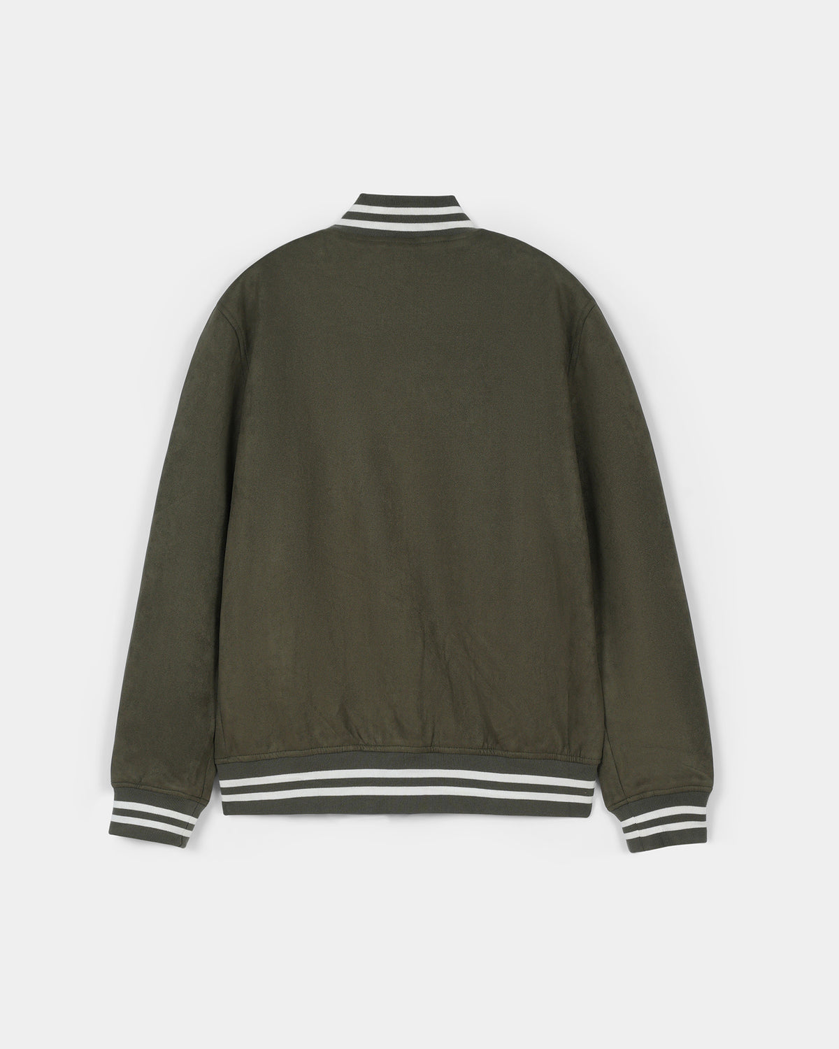 Men Suede jacket - Engine - Buy Now