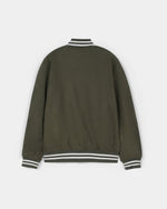 Men Suede jacket - Engine - Buy Now