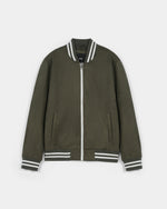 Men Suede jacket - Engine - Buy Now