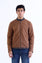 Suede jacket For MEN - ENGINE