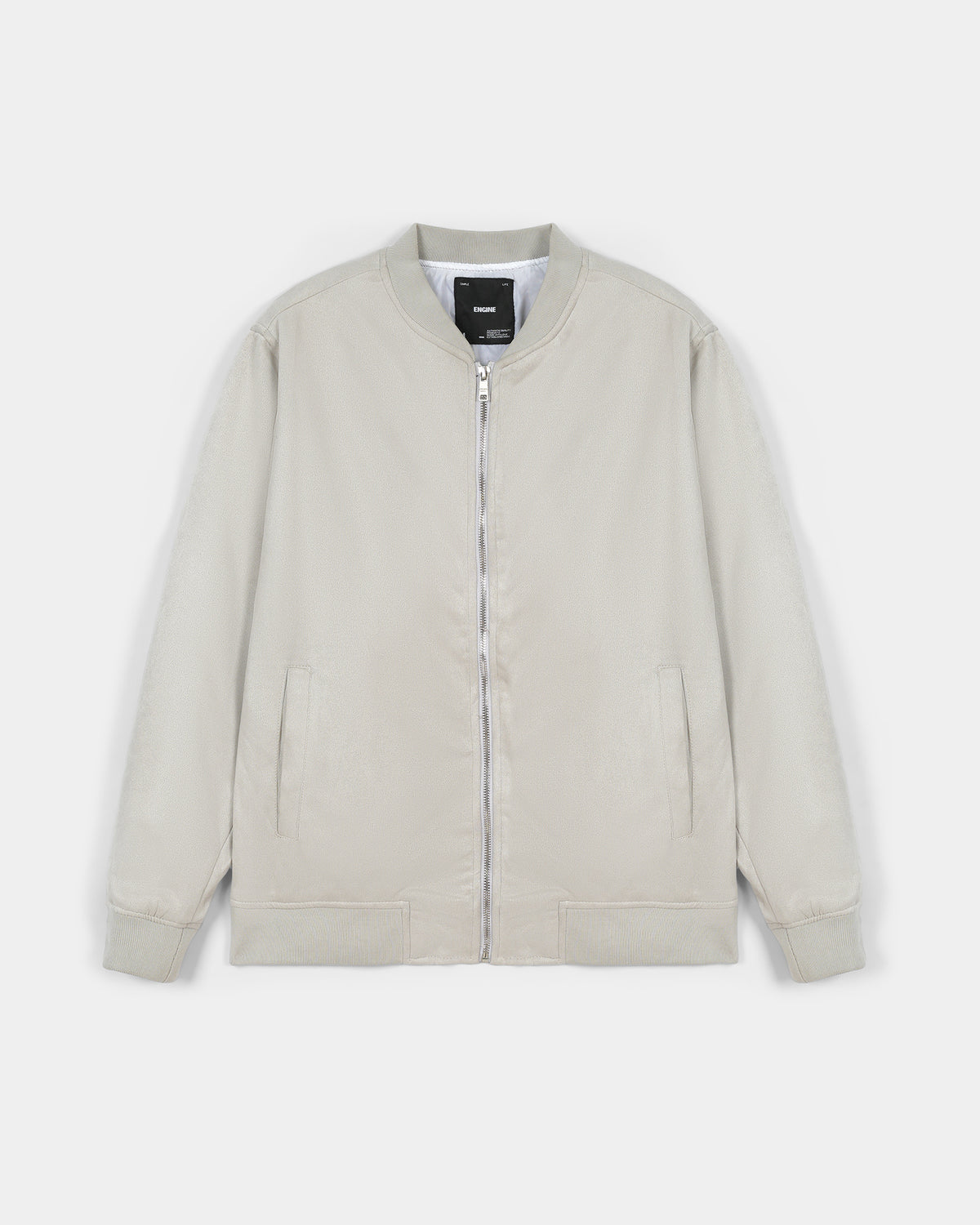 Men Suede jacket - Engine - Buy Now