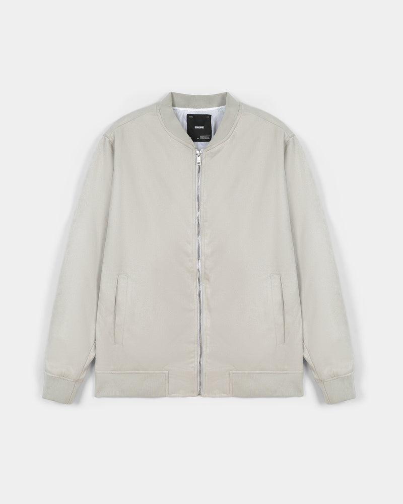 Men Suede jacket - Engine - Buy Now
