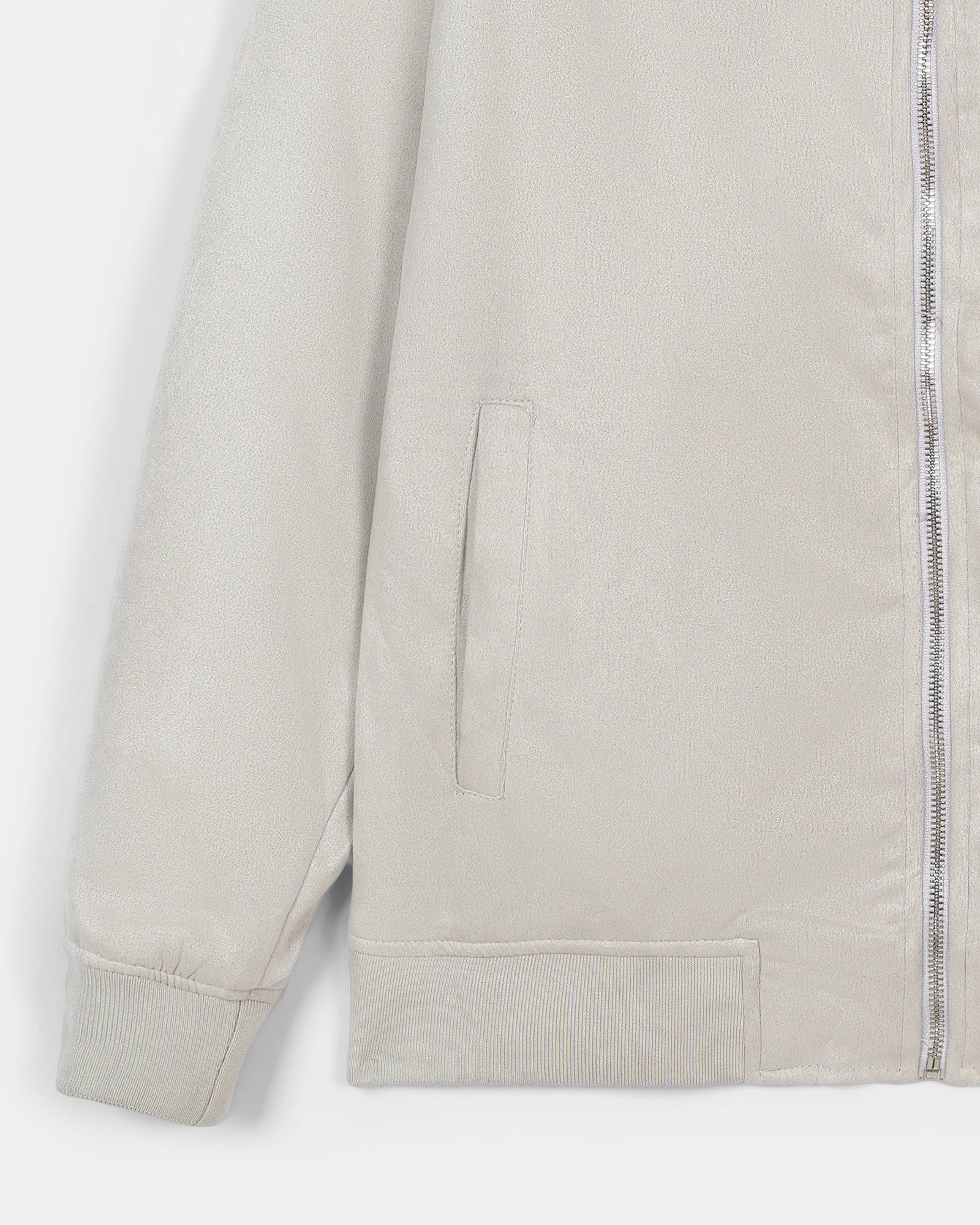 Men Suede jacket - Engine - Buy Now