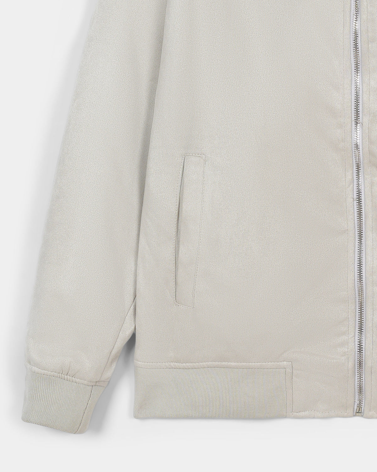 Men Suede jacket - Engine - Buy Now