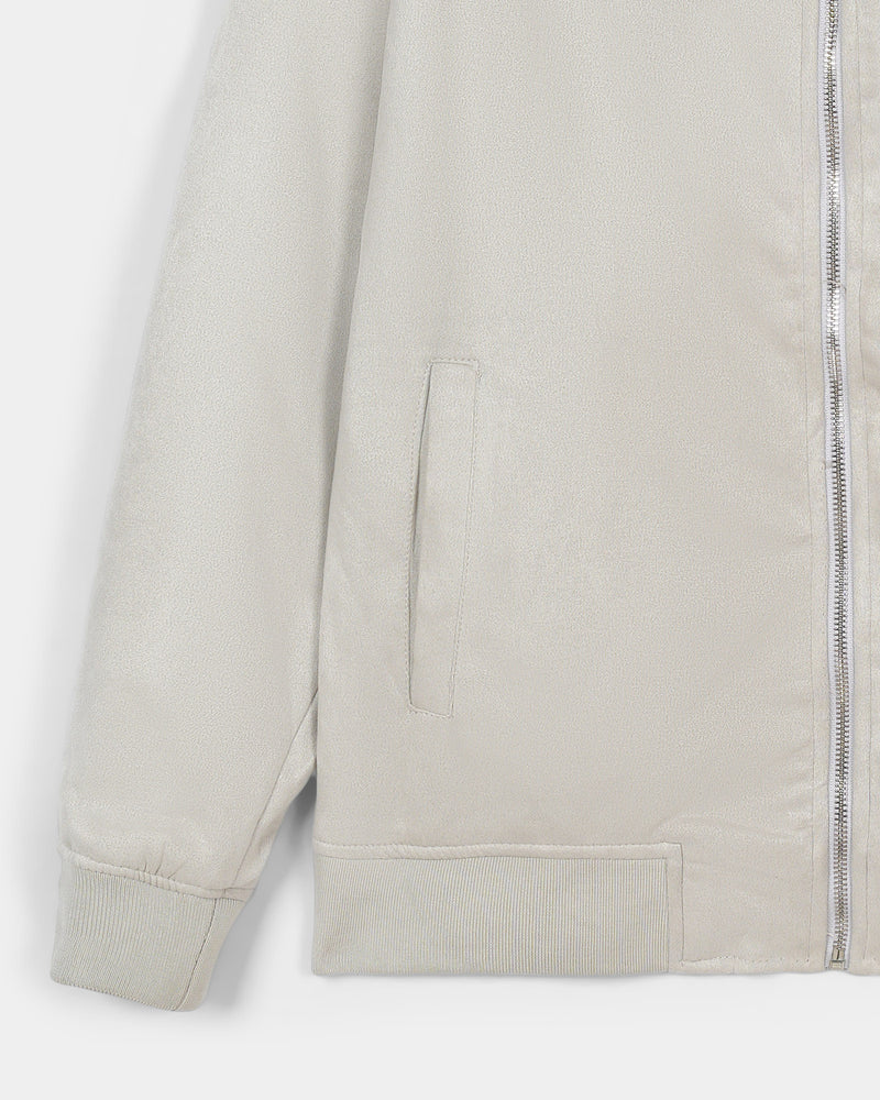 Men Suede jacket - Engine - Buy Now