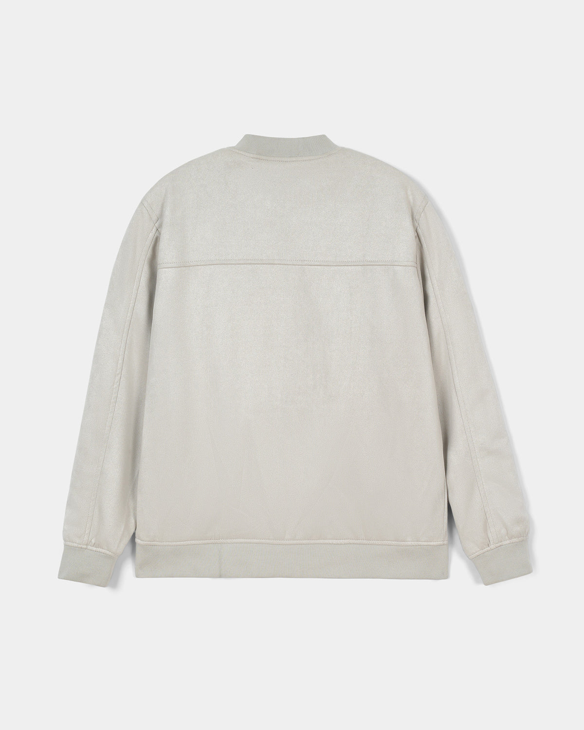 Men Suede jacket - Engine - Buy Now