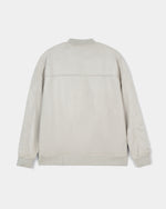 Men Suede jacket - Engine - Buy Now