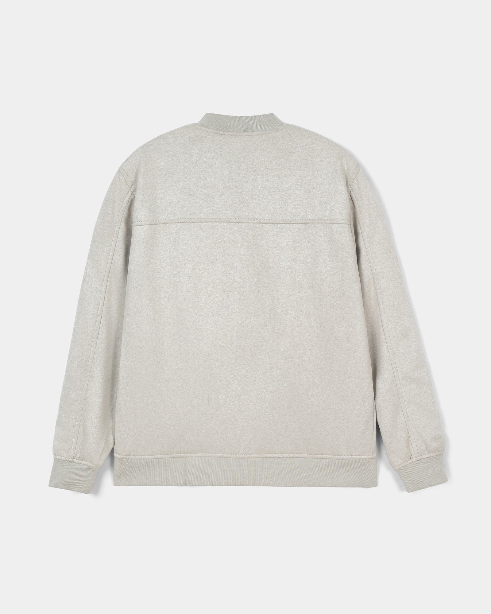 Men Suede jacket - Engine - Buy Now