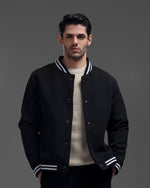 Men Suede Jacket - Engine - Buy Now
