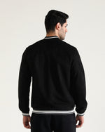 Men Suede Jacket - Engine - Buy Now