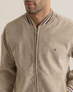 Men Varsity Jacket - Engine - Buy Now