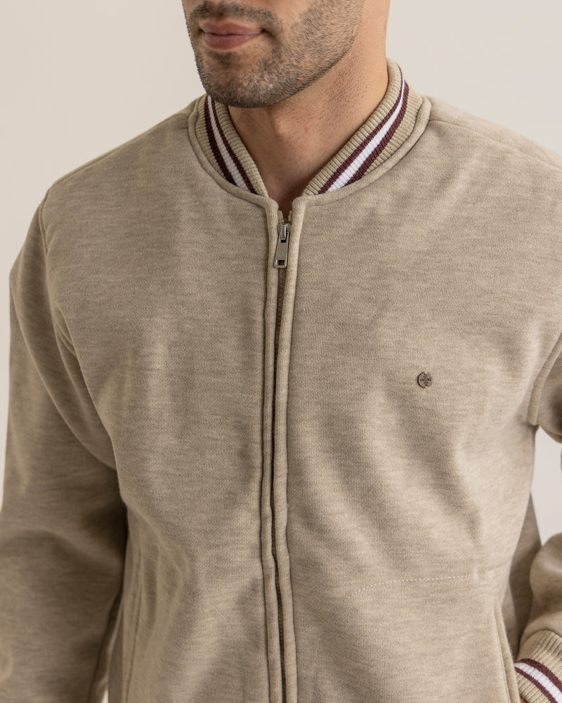 Men Varsity Jacket - Engine - Buy Now