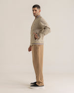 Men Varsity Jacket - Engine - Buy Now