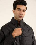 Men Bomber Jacket - Engine - Buy Now