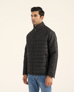 Men Bomber Jacket - Engine - Buy Now