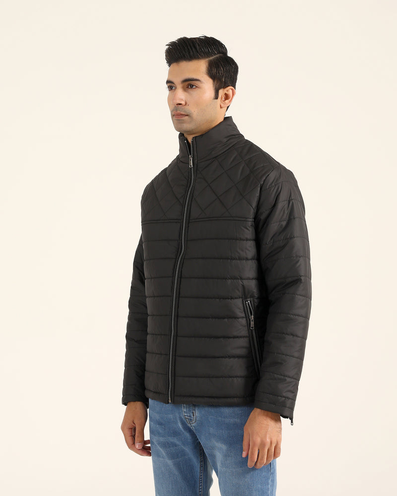 Men Bomber Jacket - Engine - Buy Now
