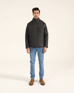 Men Bomber Jacket - Engine - Buy Now