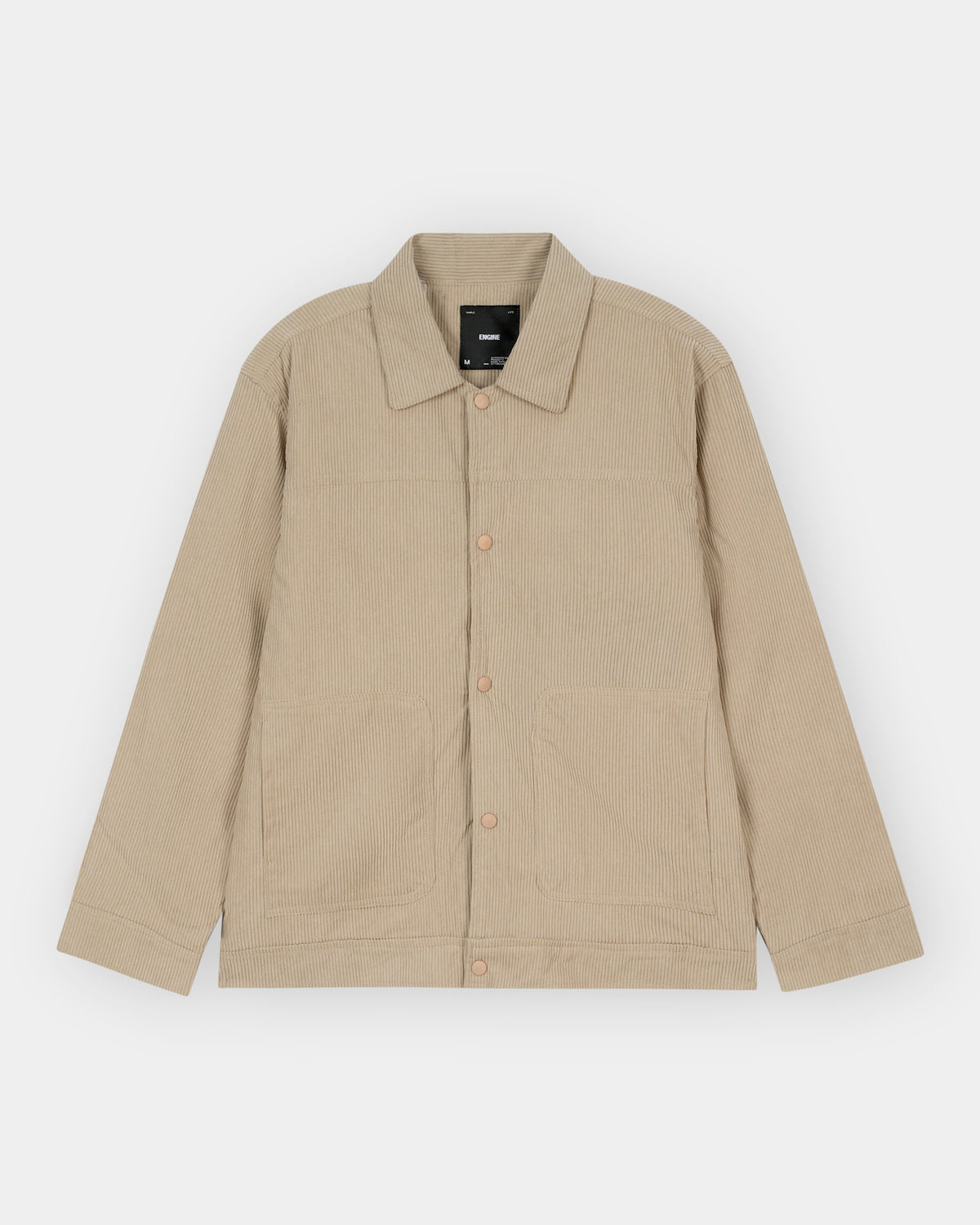 Men Jacket - Engine - Buy Now